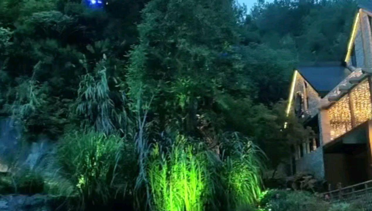 波特曼财富中心